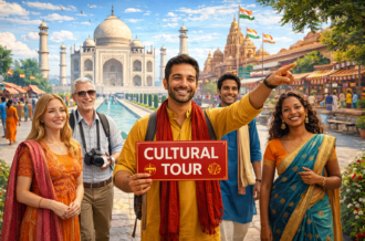 cultural tour